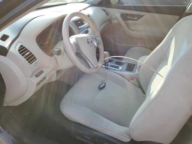 Photo 7 from auction – 2015 NISSAN ALTIMA 2.5 with VIN 1N4AL3AP3FC117173