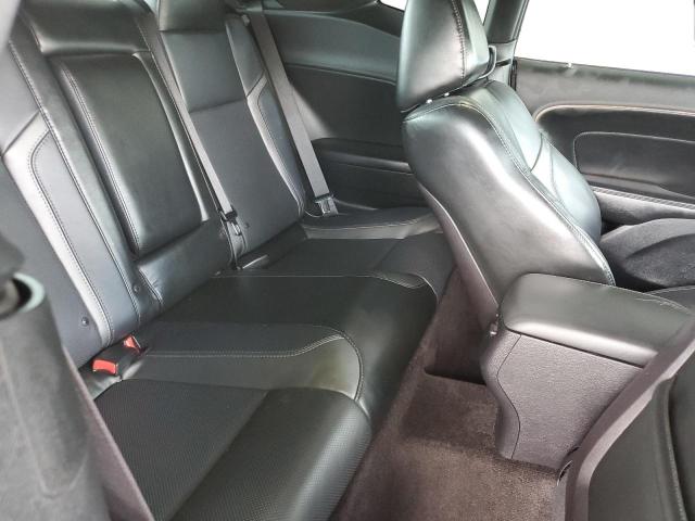 Photo 10 from auction – 2016 DODGE CHALLENGER with VIN 2C3CDZAG8GH289771