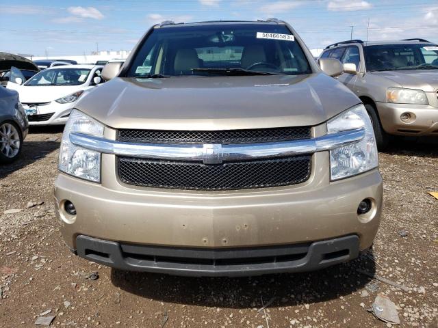 Photo 5 from auction – 2007 CHEVROLET EQUINOX LT with VIN 2CNDL73F976239464