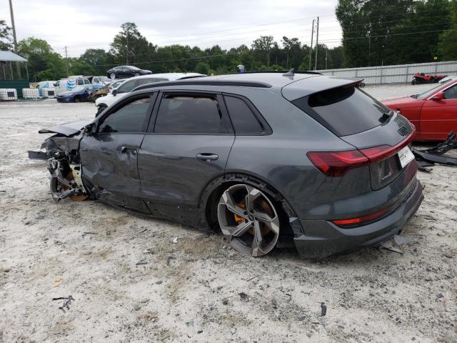 Photo 2 from auction – 2023 AUDI E-TRON S P with VIN WA1ACBGE5PB014252