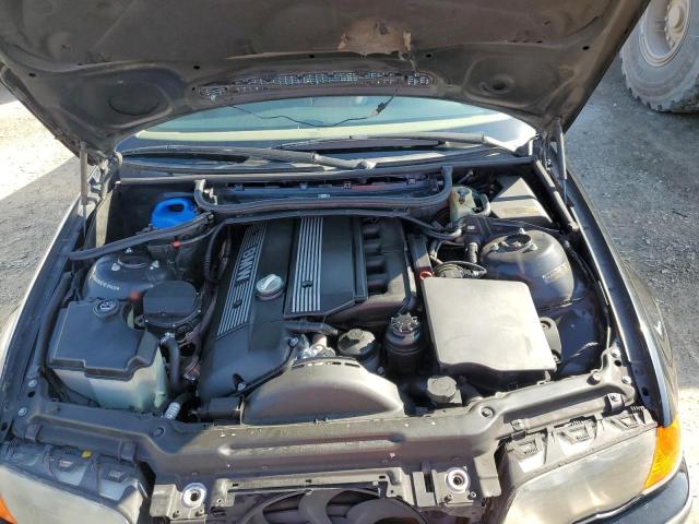 Photo 11 from auction – 2001 BMW 330 I with VIN WBAAV53411FJ70929