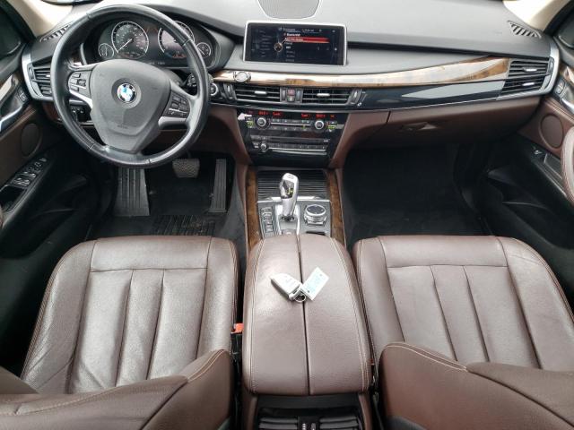 Photo 8 from auction – 2014 BMW X5 XDRIVE3 with VIN 5UXKR0C50E0K48311