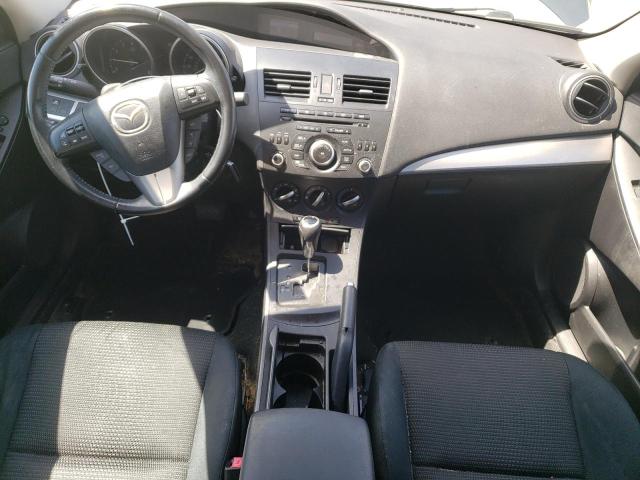 Photo 8 from auction – 2012 MAZDA 3 I with VIN JM1BL1V76C1615484