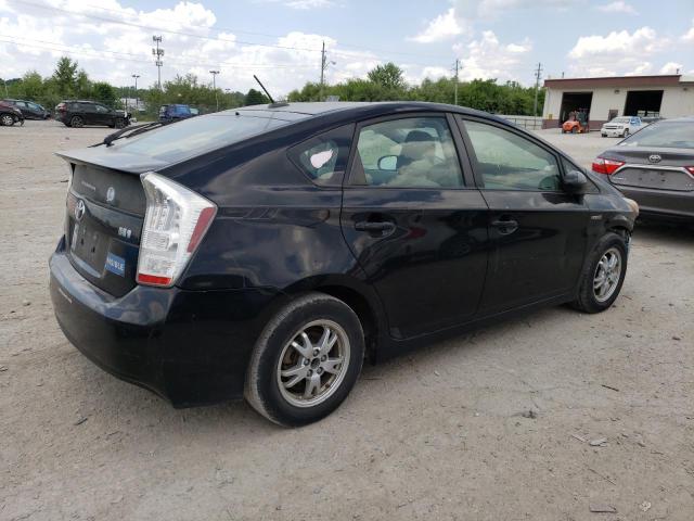 Photo 3 from auction – 2011 TOYOTA PRIUS with VIN JTDKN3DUXB1386710