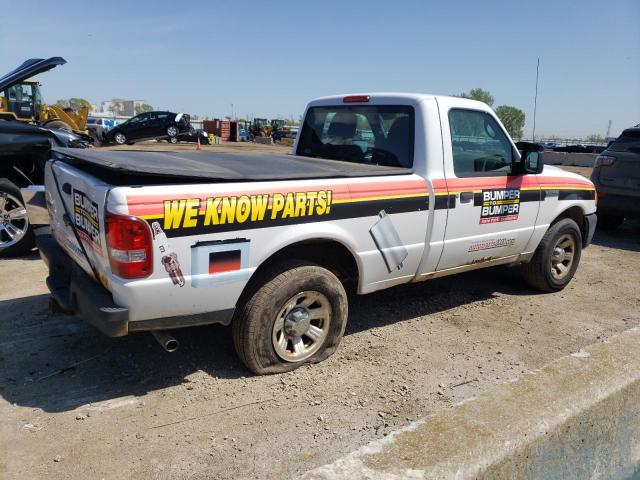 Фото 3 с аукциона – 2011 FORD RANGER с VIN 1FTKR1AD4BPA03144