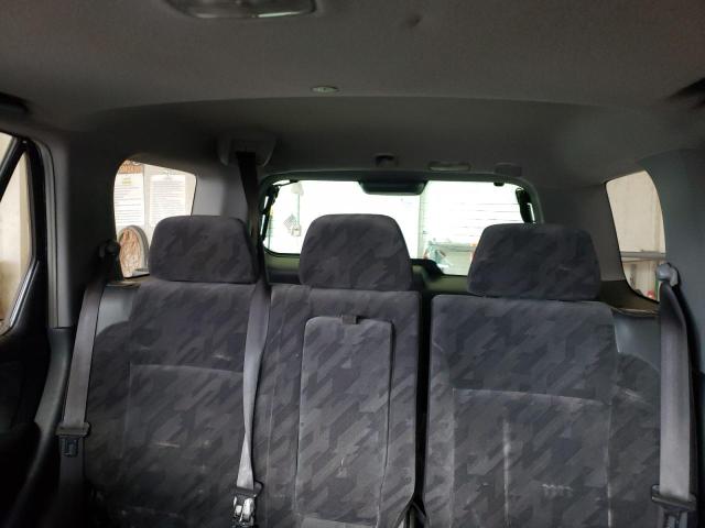 Photo 10 from auction – 2004 HONDA CR-V EX with VIN SHSRD78824U243615