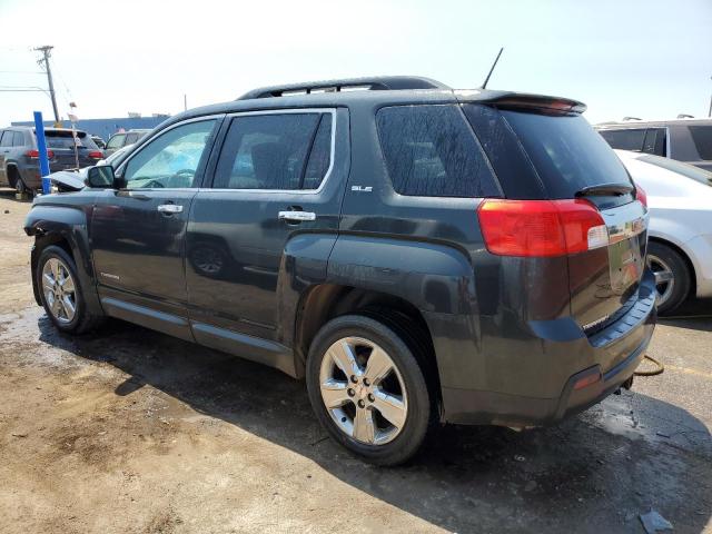 Photo 2 from auction – 2014 GMC TERRAIN SL with VIN 2GKALREK8E6144196