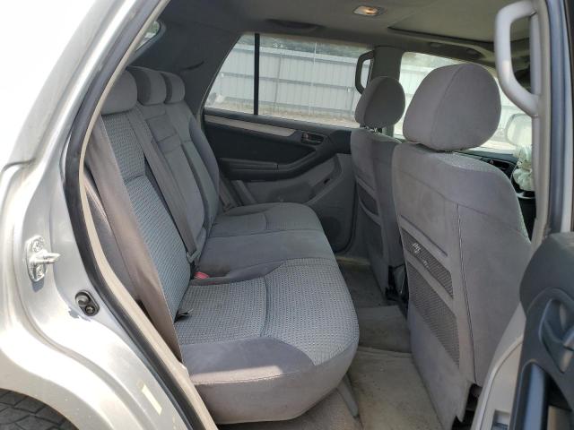 Photo 10 from auction – 2004 TOYOTA 4RUNNER SR with VIN JTEBU14RX48023199