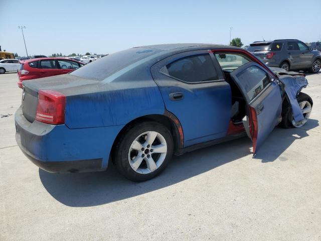 Photo 3 from auction – 2007 DODGE CHARGER SE with VIN 2B3KA43R17H725041