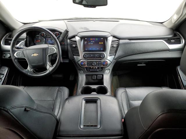 Photo 8 from auction – 2015 CHEVROLET SUBURBAN C with VIN 1GNSCJKC7FR154844