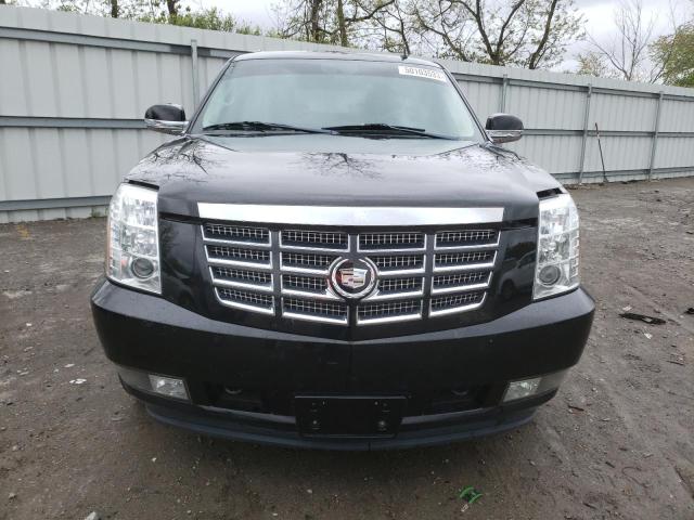 Photo 5 from auction – 2011 CADILLAC ESCALADE H with VIN 1GYS4EEJ0BR191472