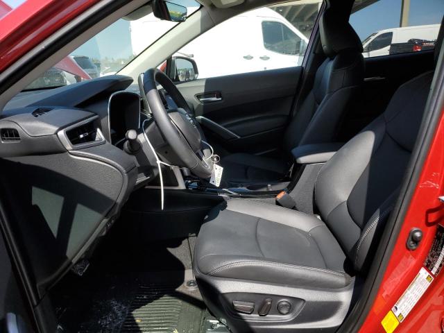Photo 7 from auction – 2023 TOYOTA COROLLA CR with VIN 7MUDAAAG2PV043171