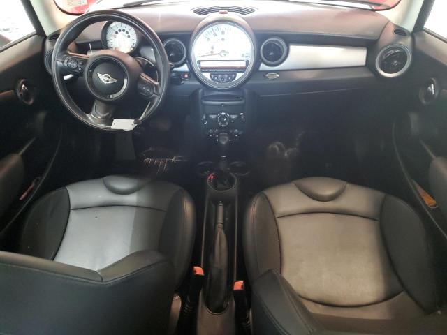 صورة رقم 8 من المزاد - 2011 MINI COOPER CLU مع VIN WMWZF3C5XBT188913