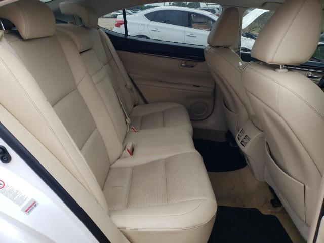 Photo 10 from auction – 2015 LEXUS ES 350 with VIN JTHBK1GG7F2152381