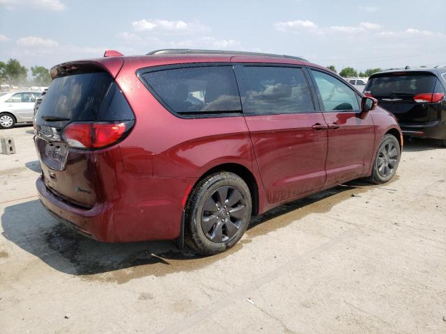 Photo 3 from auction – 2019 CHRYSLER PACIFICA H with VIN 2C4RC1N76KR599909