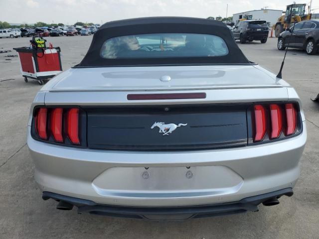 Photo 6 from auction – 2018 FORD MUSTANG with VIN 1FATP8UH1J5133285