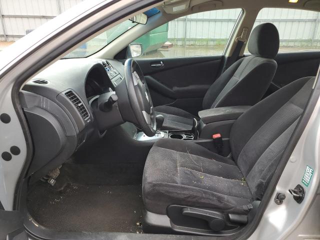 Photo 7 from auction – 2008 NISSAN ALTIMA 2.5 with VIN 1N4AL21E98N474986