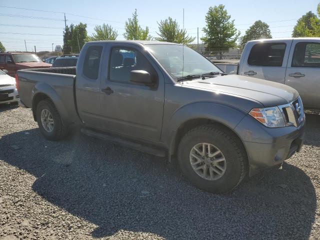 Photo 4 from auction – 2019 NISSAN FRONTIER S with VIN 1N6AD0CW8KN780938