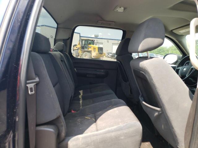Photo 10 from auction – 2009 CHEVROLET SILVERADO with VIN 2GCEK23C991135478