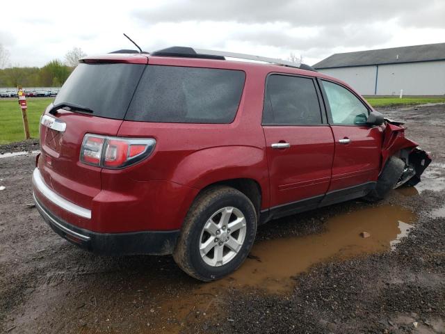 Photo 3 from auction – 2014 GMC ACADIA SLE with VIN 1GKKRNED1EJ157355