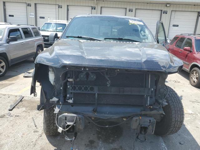 Photo 5 from auction – 2015 FORD F150 SUPER with VIN 1FTFX1EF7FFD12413