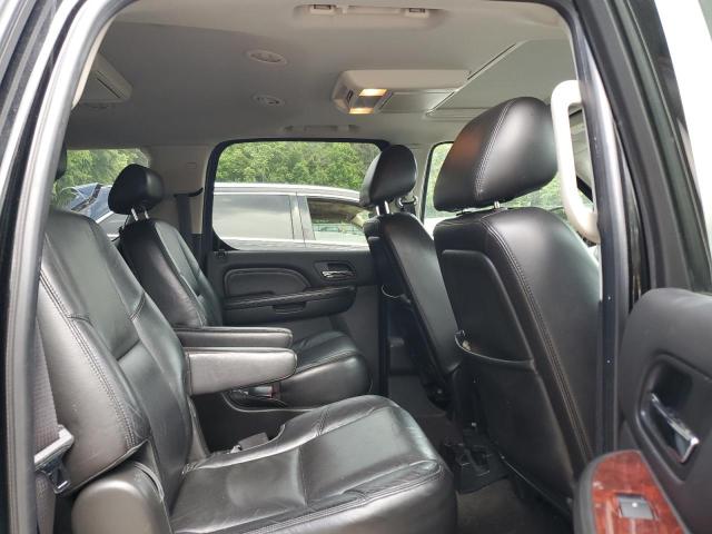 Photo 11 from auction – 2010 CADILLAC ESCALADE E with VIN 1GYUKHEF0AR271915