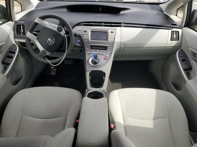 Photo 8 from auction – 2013 TOYOTA PRIUS with VIN JTDKN3DU8D5545204