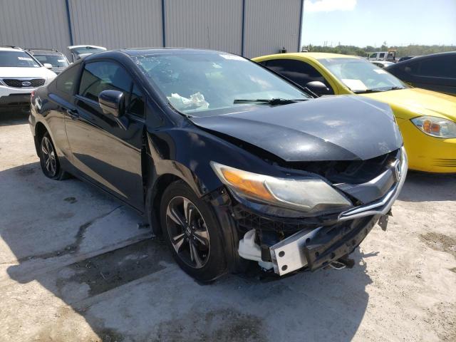 Photo 4 from auction – 2015 HONDA CIVIC EX with VIN 2HGFG3B82FH528364