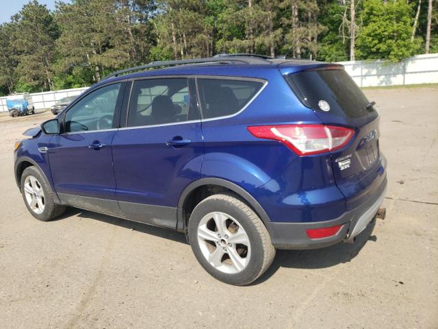 Photo 2 from auction – 2013 FORD ESCAPE SE with VIN 1FMCU0G97DUD38950