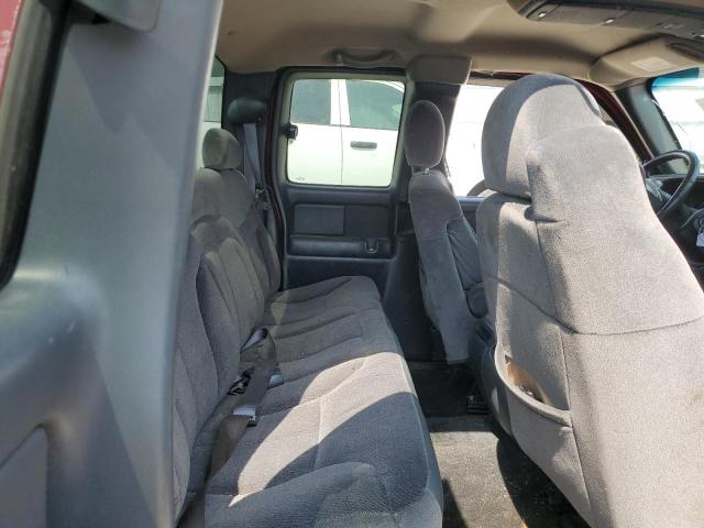 Photo 10 from auction – 2002 GMC SIERRA 150 with VIN 2GTEC19V821409078