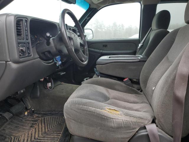 Photo 7 from auction – 2003 CHEVROLET SILVERADO with VIN 1GCHK29U73E204641
