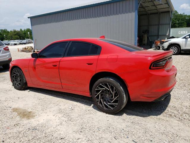 Photo 2 from auction – 2015 DODGE CHARGER R/ with VIN 2C3CDXCT1FH777196