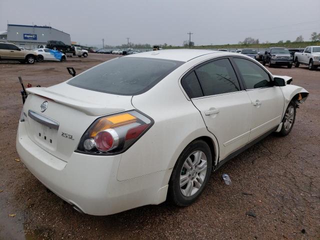 Photo 3 from auction – 2012 NISSAN ALTIMA with VIN 1N4AL2AP5CN516628