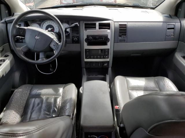 Photo 8 from auction – 2005 DODGE DURANGO LI with VIN 1D4HB58D75F604010