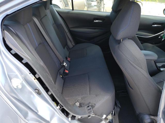 Photo 10 from auction – 2020 TOYOTA COROLLA SE with VIN 5YFS4RCE7LP032222