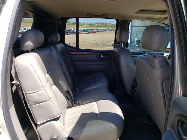 Photo 10 from auction – 2004 GMC ENVOY XUV with VIN 1GKET12S846209575
