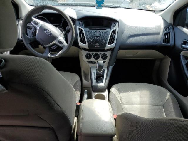 Photo 8 from auction – 2013 FORD FOCUS SE with VIN 1FADP3F23DL344021
