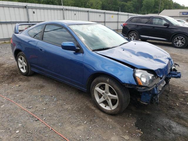 Photo 4 from auction – 2002 ACURA RSX TYPE-S with VIN JH4DC53092C012388