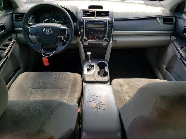Photo 8 from auction – 2012 TOYOTA CAMRY BASE with VIN 4T1BF1FK2CU515824