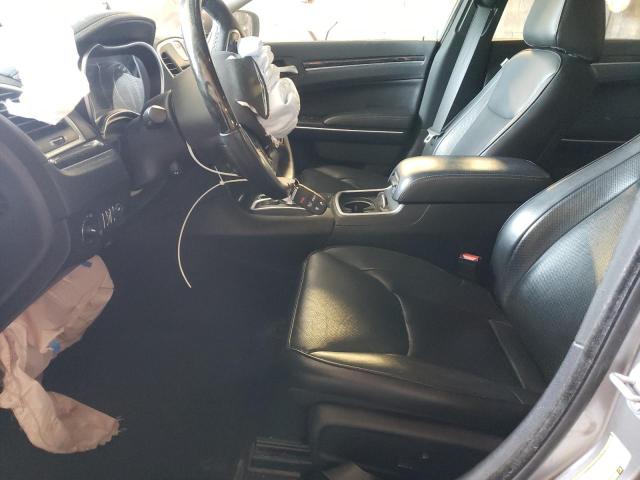 Photo 7 from auction – 2018 CHRYSLER 300 LIMITE with VIN 2C3CCAKG8JH268137