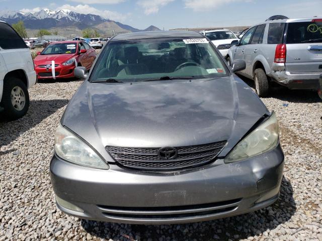 Photo 5 from auction – 2003 TOYOTA CAMRY with VIN 4T1BE30K83U685287