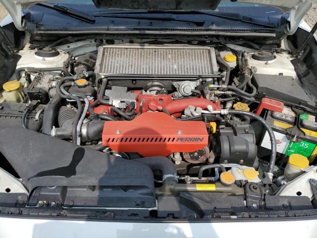 Photo 11 from auction – 2015 SUBARU WRX STI LI with VIN JF1VA2S68F9802466