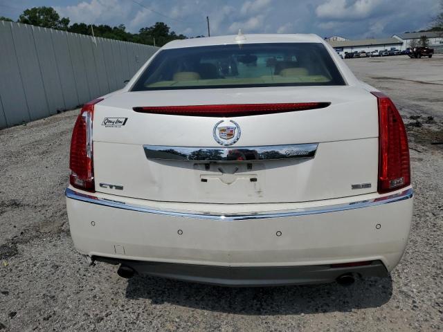Photo 6 from auction – 2011 CADILLAC CTS PREMIU with VIN 1G6DP5ED9B0134839
