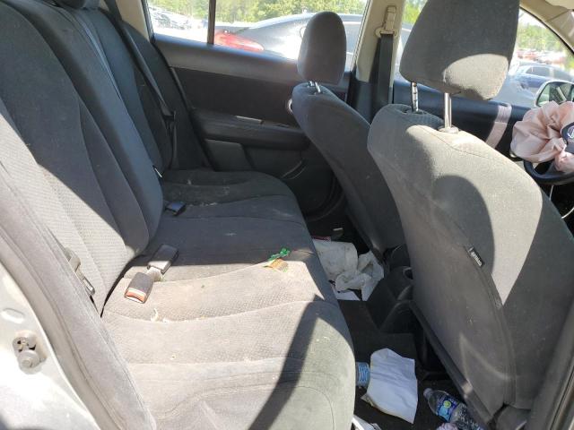 Photo 10 from auction – 2012 NISSAN VERSA S with VIN 3N1BC1CP6CK802406