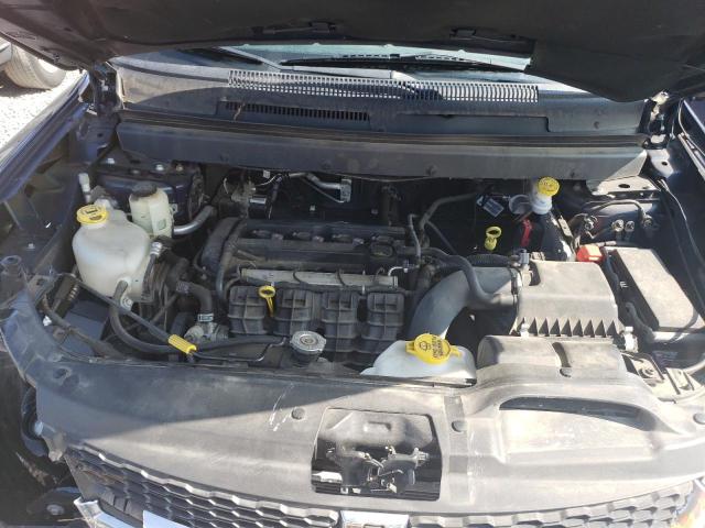 Photo 11 from auction – 2018 DODGE JOURNEY SE with VIN 3C4PDCAB2JT195673