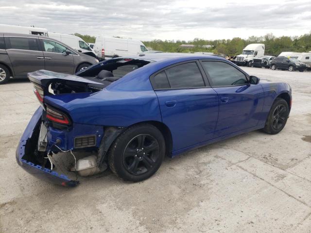 Photo 3 from auction – 2019 DODGE CHARGER SX with VIN 2C3CDXBG7KH699523