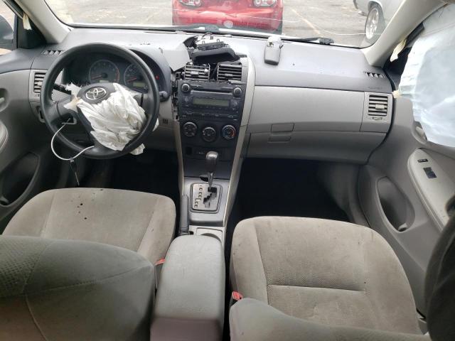 Photo 8 from auction – 2013 TOYOTA COROLLA with VIN 2T1BU4EE5DC111650