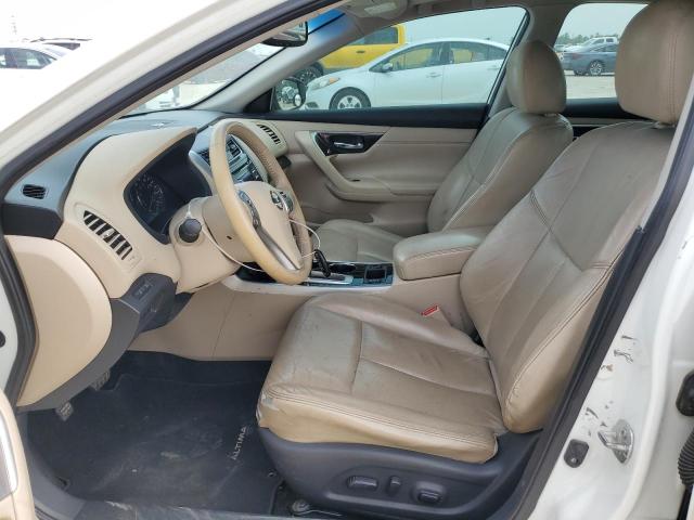 Photo 7 from auction – 2015 NISSAN ALTIMA 2.5 with VIN 1N4AL3AP4FN339547