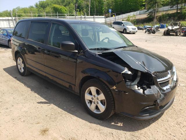 Photo 4 from auction – 2015 DODGE GRAND CARA with VIN 2C4RDGBG3FR518262