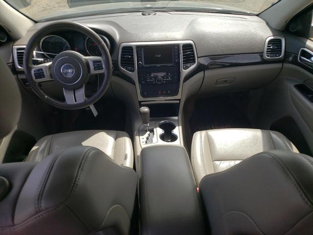 Photo 8 from auction – 2011 JEEP GRAND CHER with VIN 1J4RR4GG6BC590305